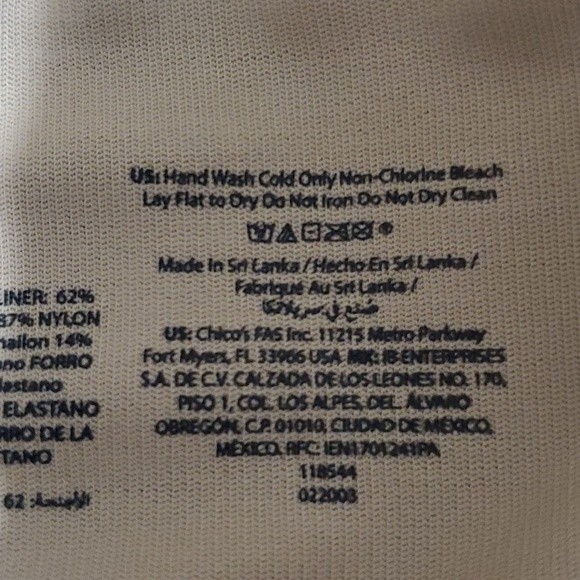 Soma Stunning Support Balconette Bra 44D - Picture 5 of 5